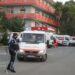 SITUATË ALARMANTE NË ELBASAN DHE PEQIN/ MËSUES, PUNONJËS BURGU DHE POLICË ME COVID-19