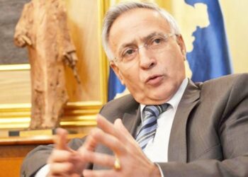 “JAKUP KRASNIQI DO TË AKUZOHET PËR KRIME LUFTE”/ DW DETAJE PËR OPERACIONIN E BASTISJEVE NË PRISHTINË