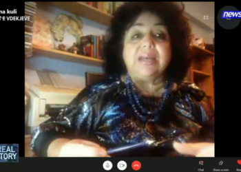 Debati për viktimat nga Covid/ Anëtarja e Komitetit Teknik të Ekspertëve: Asnjëherë s’jemi marrë me shifrat e vdekjeve