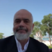 Edi Rama në Dubai