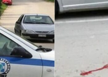 Pamje nga vendngjarja