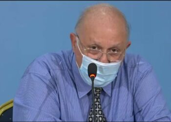 TRITAN KALO PËR TË INFEKTUARIT ME COVID: PO PËRDOREN SKEMA TRAJTIMI JASHTË LOGJIKËS MJEKËSORE