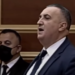 Deputeti ‘nxehet’ në Kuvend, Hysi e përjashaton nga seanca: Fatkeqësi e madhe që vjen për të përfaqësuar qytetarët