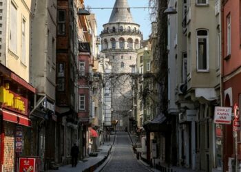 Turqia rikthen sërish shtetrrethimin!