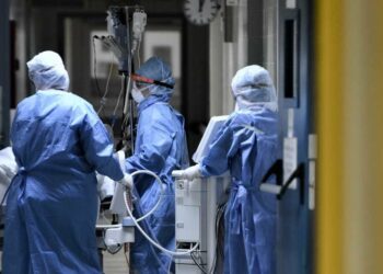 Itali/ Rritet numri i të infektuarve me COVID-19, bie ai i viktimave. Ja të dhënat e 24 orëve të fundit