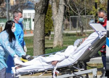 COVID-19/ Rekord shifrash në Kosovë, 720 raste të reja dhe 11 viktima
