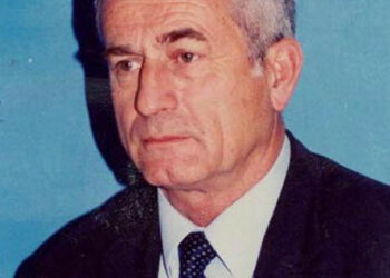 Humb betejën me koronavirusin ish-kreu i Këshillit të qarkut të Elbasanit