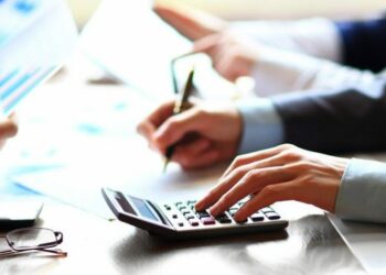 Kredia e re në rënie vjetore me 6.3%