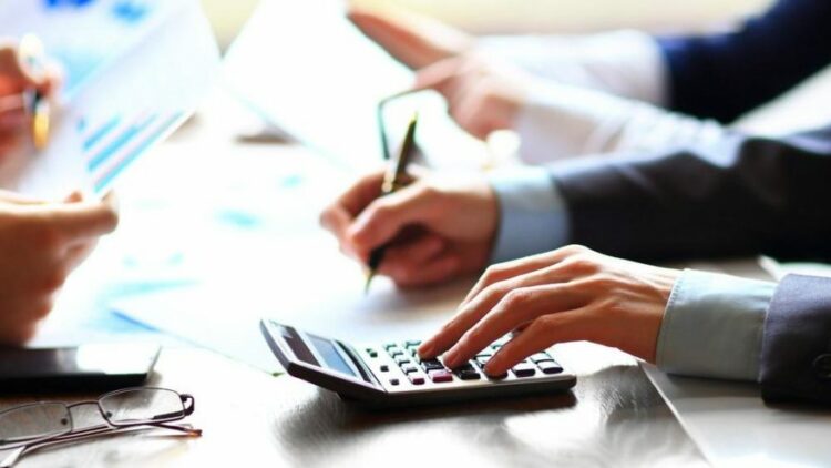 Kredia e re në rënie vjetore me 6.3%