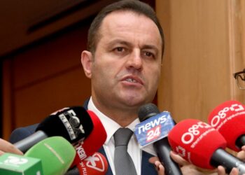 Adriatik Llalla zyrtarisht i pandehur, GJKKO i heq sekuestron ndaj pasurive