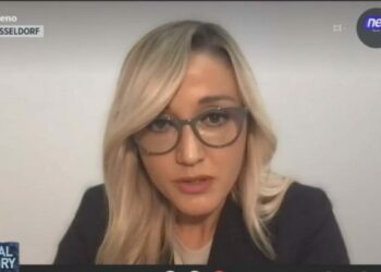 Kryetarja e Shoqatës së Mjekëve Shqiptarë në Gjermani: Jo të gjithë të infektuarit vdesin nga COVID-19, viktimave t’u bëhet autopsia!