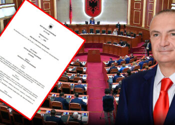SOCIALISTËT “RRETHOJNË” METËN, PARLAMENTI MERR KOMPETENCAT E PRESIDENTIT