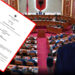 SOCIALISTËT “RRETHOJNË” METËN, PARLAMENTI MERR KOMPETENCAT E PRESIDENTIT