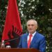Presidenti, Ilir Meta