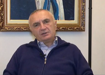 Pas deklaratës së kancelares, Presidenti Meta: Bundestagu ka kusht hetimin e krimit zgjedhor!