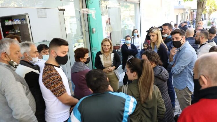 Kryemadhi në Kombinat