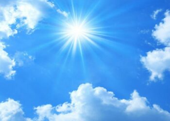 PARASHIKIMI I MOTIT/ FUNDJAVA VJEN ME DIELL DHE RRITJE TEMPERATURASH