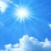 PARASHIKIMI I MOTIT/ FUNDJAVA VJEN ME DIELL DHE RRITJE TEMPERATURASH