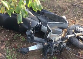 Motori përplaset me karrocën, plagoset shoferi. Informacionet e para…