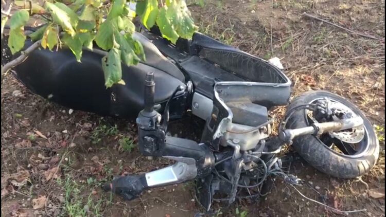 Motori përplaset me karrocën, plagoset shoferi. Informacionet e para…