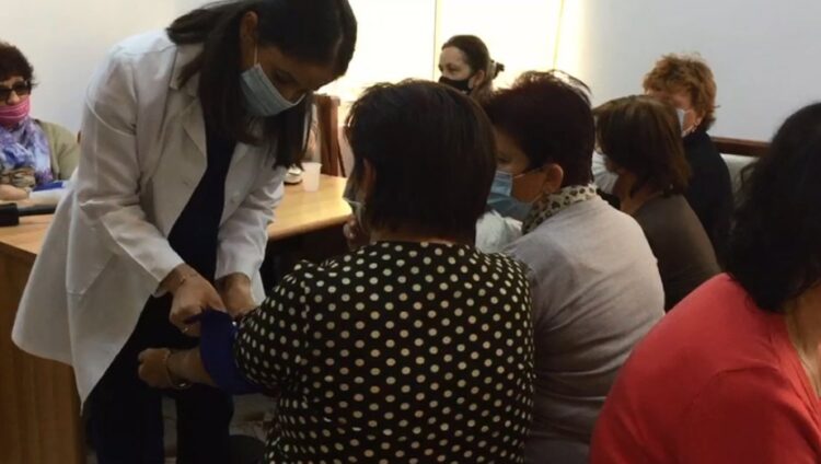 “DUAM PAGAT, NUK TËRHIQEMI!”NAFTËTARET NË DITËN E 19-TË TË GREVËS