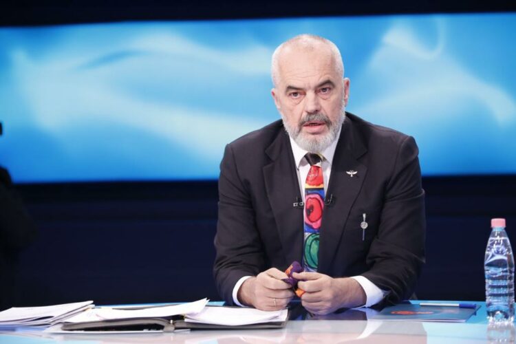 PSE NUK BËHEN TESTIME MASIVE? RAMA JEP PËRGJIGJEN…