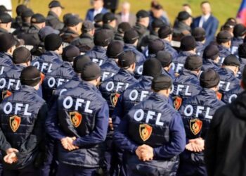 OFL ‘SHKRIHET’ NË 1 JANAR, 9 MUAJ ‘AKSION’ POR ENDE ASNJË PASURI E KONFISKUAR