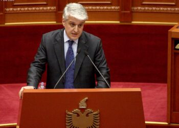 AKUZAT NDAJ ISH-DREJTUESVE TË UÇK-SË/JA ÇFARË THOTË PANDELI MAJKO