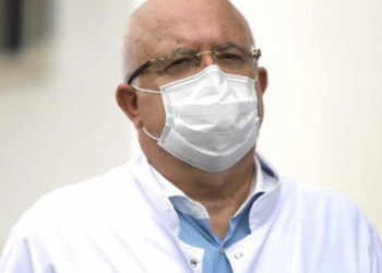 “Si asnjëherë nuk ka qenë kaq i mbushur, ku dy të tretat e pacientëve janë në gjendje të rëndë”- Drejtori i Spitalit “Shefqet Ndroqi”: Na mbështesni që të thajmë lotët e ikjes