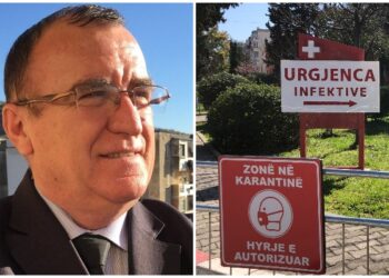 HUMBI BETEJËN ME COVID-19, MINISTRJA E ARSIMIT DEDIKIM PËR MËSUESIN