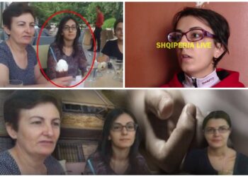 BLERTA JOSIFI FLET 4 MUAJ PAS NGJARJES SË DHIMBSHME DHE SHOKUESE: BESUAM DERI NË FUND QË ANISA DO RIKTHEHEJ SËRISH TEK NE!