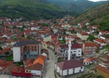 Fshirja e adresave të shqiptarëve në Luginën e Preshevës/ Shqipëria e Kosova thirrje institucioneve: Veproni për ta parandaluar këtë proces