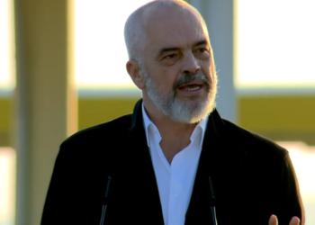Edi Rama