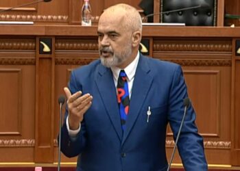 Edi Rama