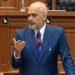 Edi Rama