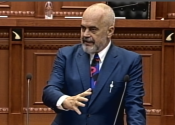 Edi Rama