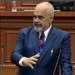 Edi Rama