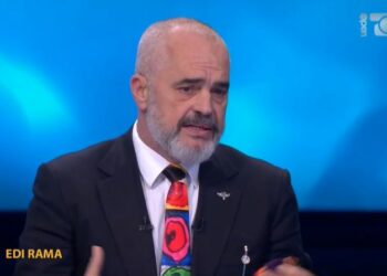 “COVID NUK ËSHTË NJË GRIP I ZAKONSHËM”/ RAMA FLET NËSE DO KEMI NJË MBYLLJE TË DYTË TË VENDIT