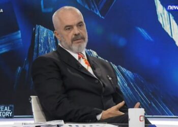 Edi Rama