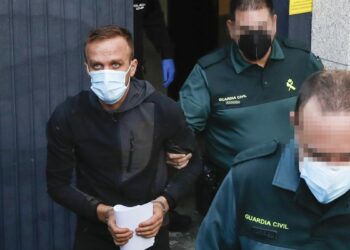 “Banda e lëvizshme” akuzohen për rreth 50 grabitje/ Policia në kërkim të bandës shqiptare