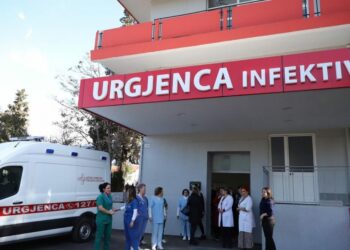 Urgjenca infektive