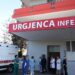 Urgjenca infektive