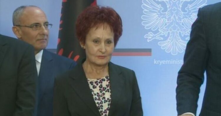 LIROHET NGA DETYRA PREFEKTJA E QARKUT TË TIRANËS, JA KUSH E ZËVENDËSON