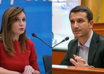 JORIDA TABAKU PUBLIKON DOKUMENTIN: VELIAJ KËRKON 36 MLN EURO TË TAKSAVE TË SHQIPTARËVE PËR PROJEKTIN E TEATRIT KOMBËTAR