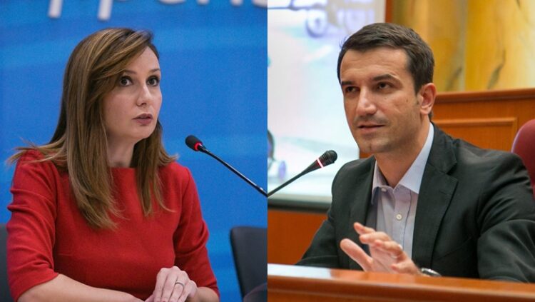 JORIDA TABAKU PUBLIKON DOKUMENTIN: VELIAJ KËRKON 36 MLN EURO TË TAKSAVE TË SHQIPTARËVE PËR PROJEKTIN E TEATRIT KOMBËTAR