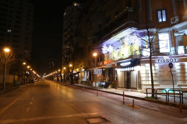 LEJA PËR TË DALË GJATË NATËS…SI BËHET APLIKIMI?