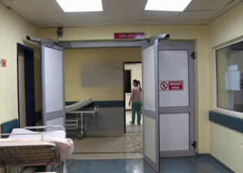 NGJARJE E RËNDË / PRET DAMARËT NË BANESË, POR NDËRRON JETË NË SPITAL..