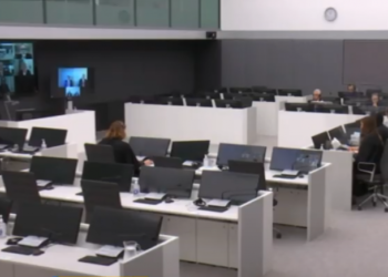 Nga Gjykata e Hagës