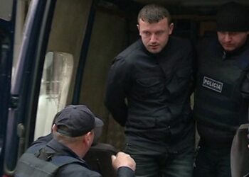 DURIM BAMI ISHTE OBJEKTIVI I ATENTATIT NË KRUJË! DREJTONTE MAKINËN ME KUSHËRIRIN PASAGJER