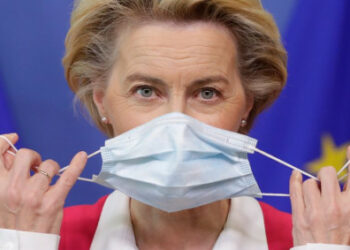 BE do të marrë 2 miliardë doza të vaksinës anti-Covid/ Von der Leyen bisedë me Kurz, ja çfarë thuhet për Ballkanin Perëndimor